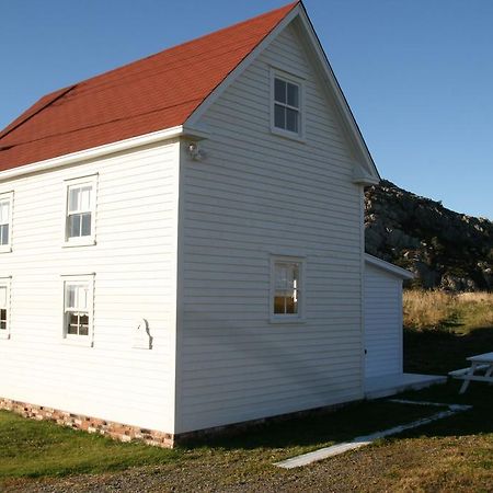 The Old Salt Box Co. - Daisy'S Place Herring Neck Luaran gambar