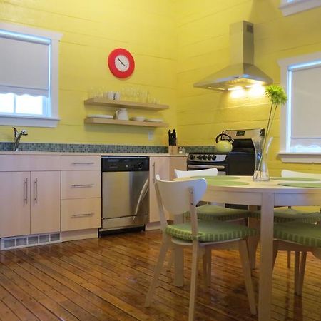 The Old Salt Box Co. - Daisy'S Place Herring Neck Luaran gambar