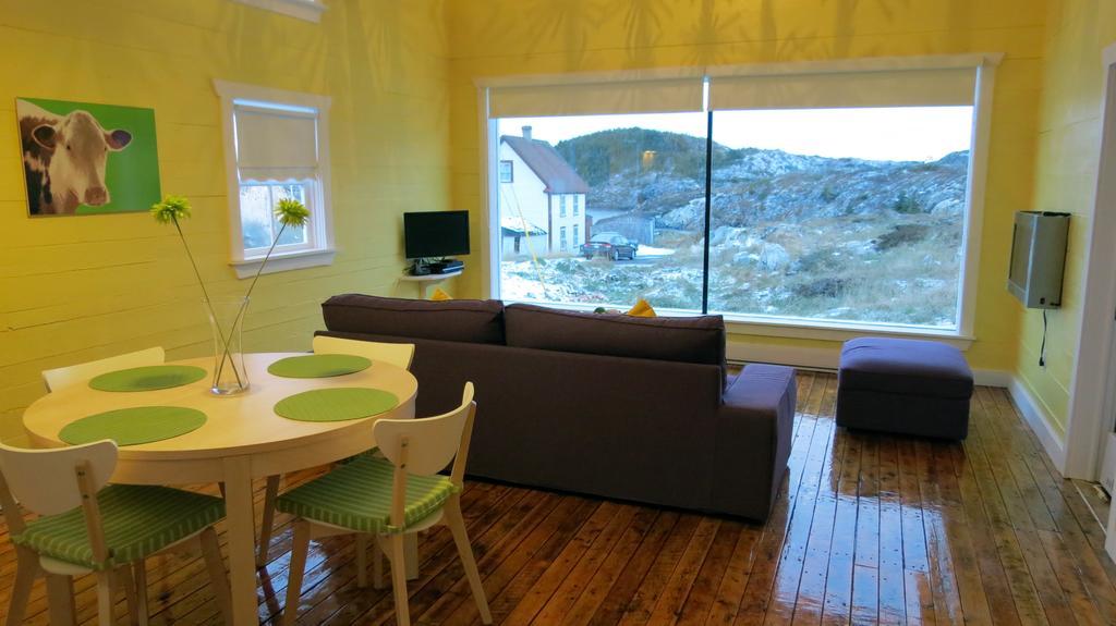 The Old Salt Box Co. - Daisy'S Place Herring Neck Luaran gambar
