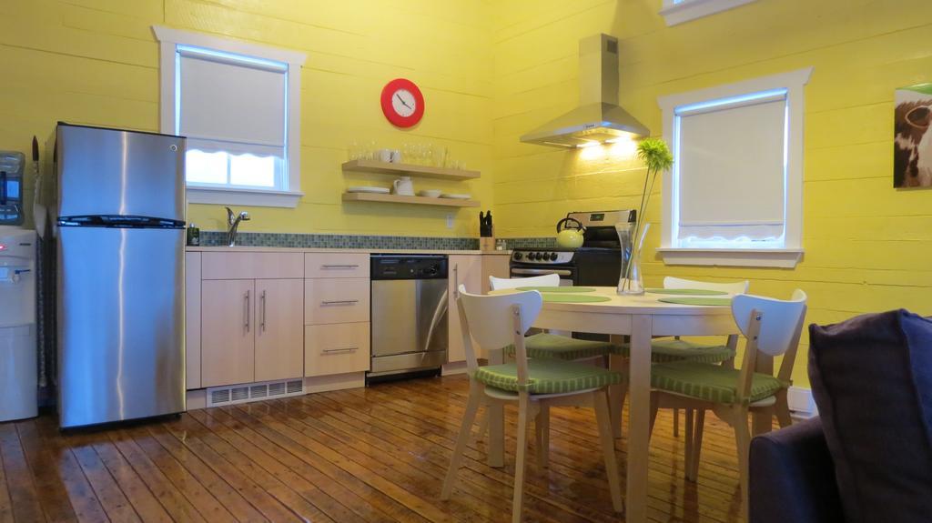 The Old Salt Box Co. - Daisy'S Place Herring Neck Luaran gambar